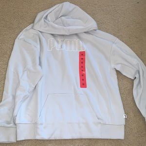 Puma sweatshirt